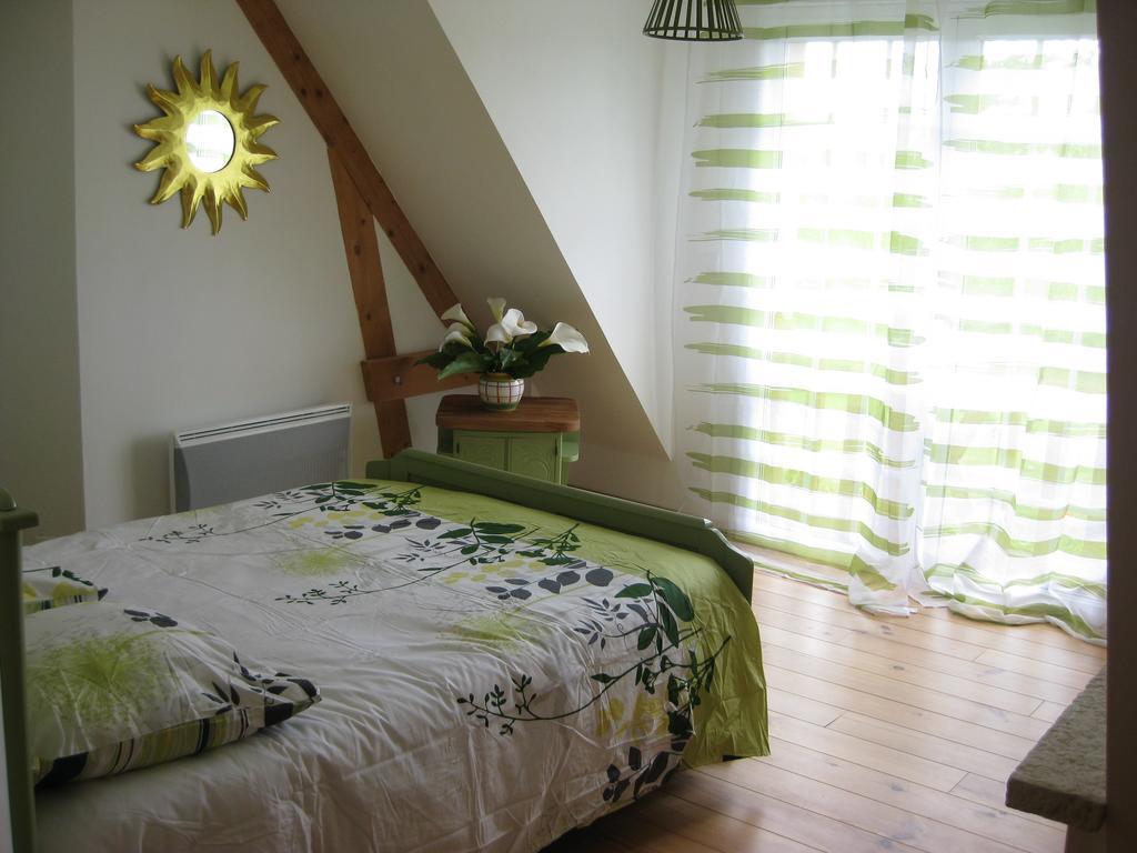 Holiday home De La Balle De Golf Jumieges