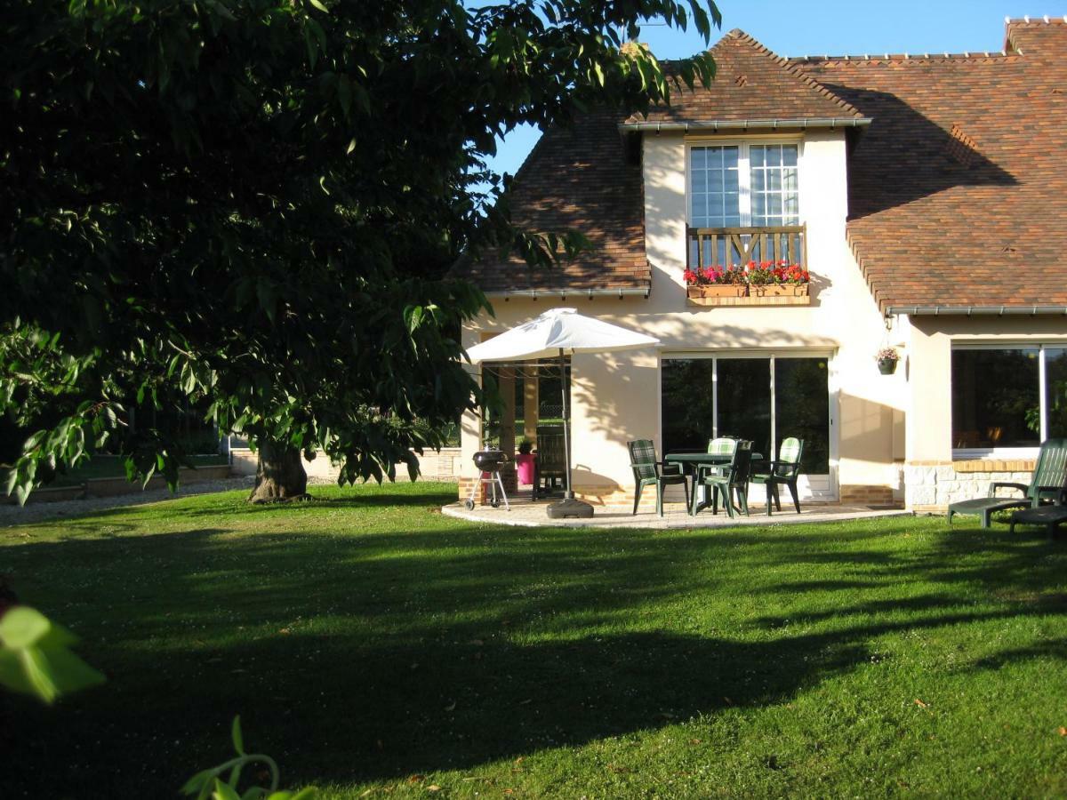 Holiday home De La Balle De Golf *