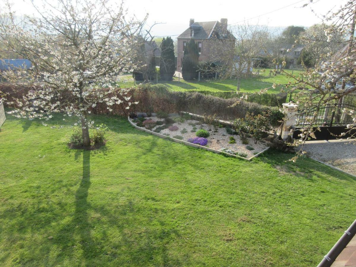 De La Balle De Golf Holiday home Jumieges