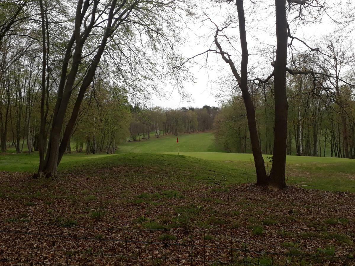 Holiday home De La Balle De Golf