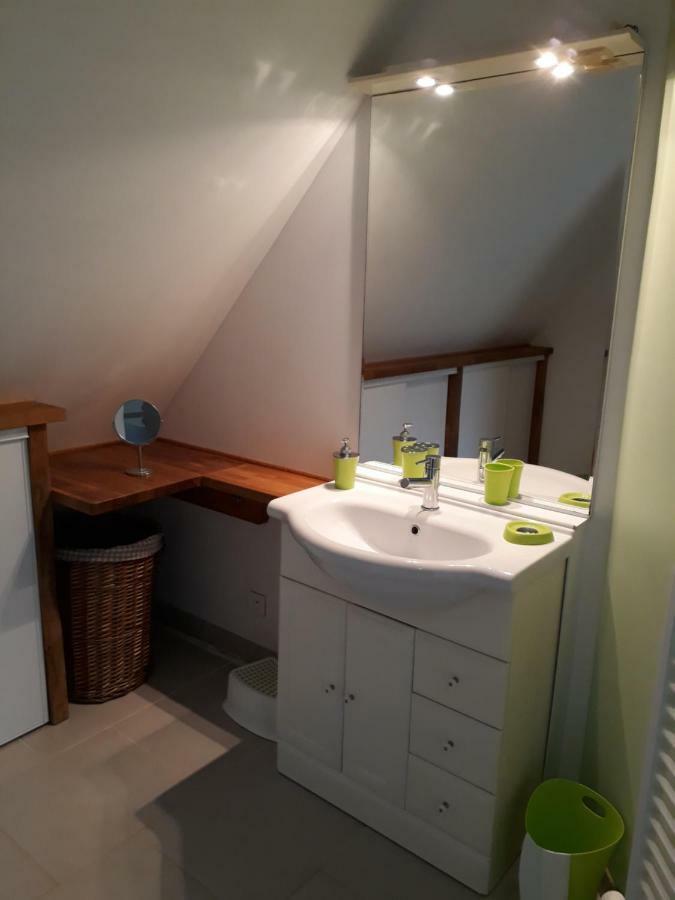 Casa vacanze De La Balle De Golf Jumièges