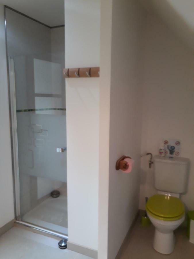 Holiday home De La Balle De Golf *